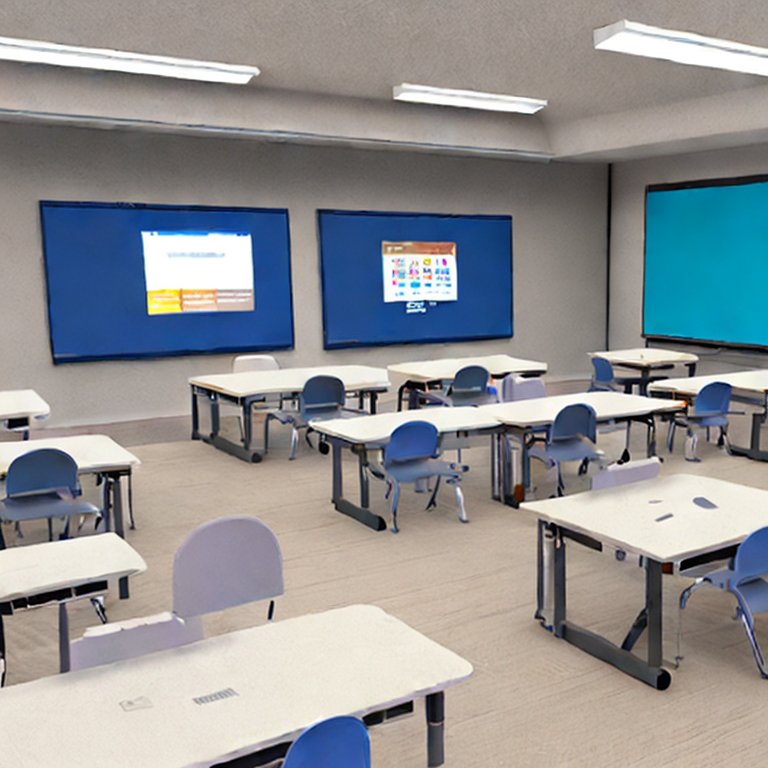 Classroom